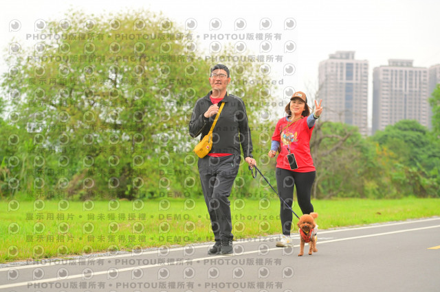 2024第六屆奔跑吧!毛小孩公益路跑