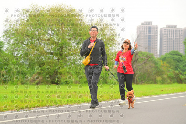 2024第六屆奔跑吧!毛小孩公益路跑
