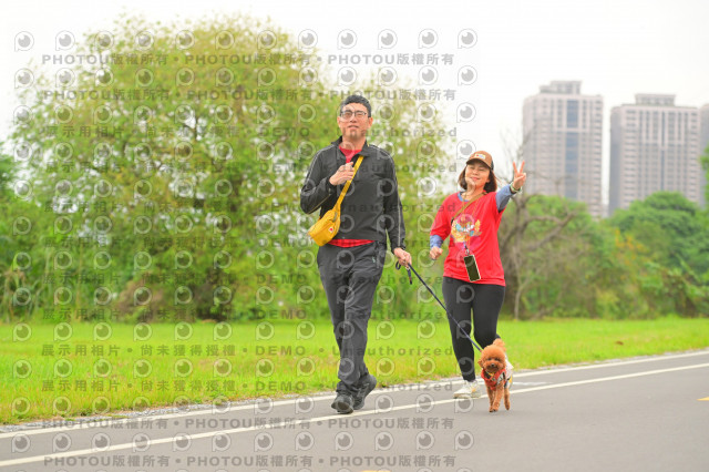 2024第六屆奔跑吧!毛小孩公益路跑