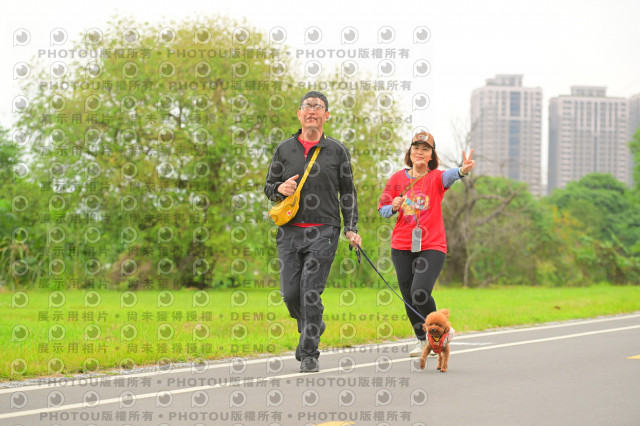 2024第六屆奔跑吧!毛小孩公益路跑