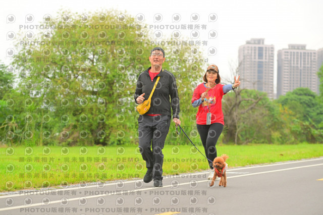 2024第六屆奔跑吧!毛小孩公益路跑