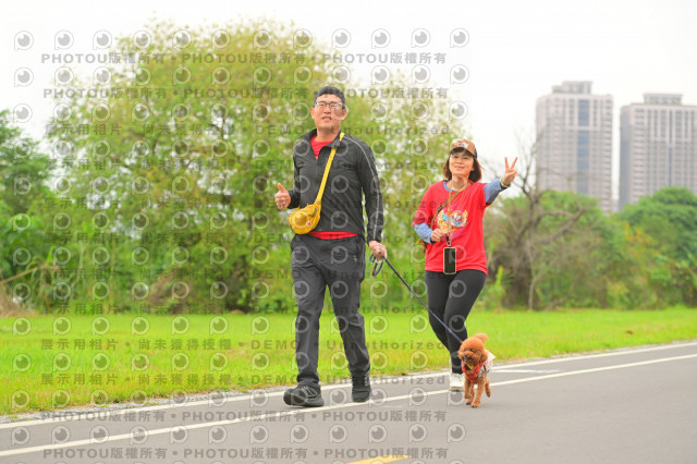 2024第六屆奔跑吧!毛小孩公益路跑