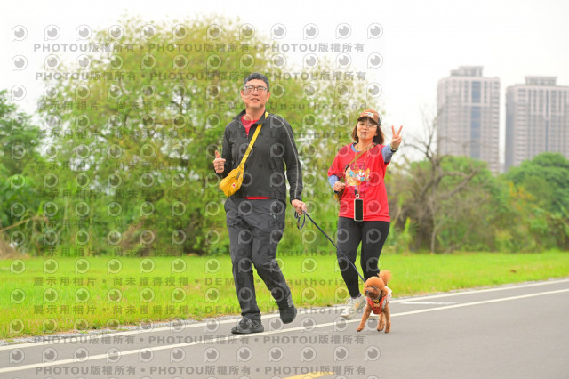 2024第六屆奔跑吧!毛小孩公益路跑