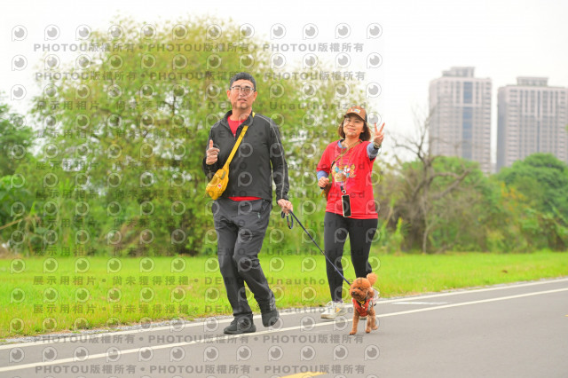 2024第六屆奔跑吧!毛小孩公益路跑