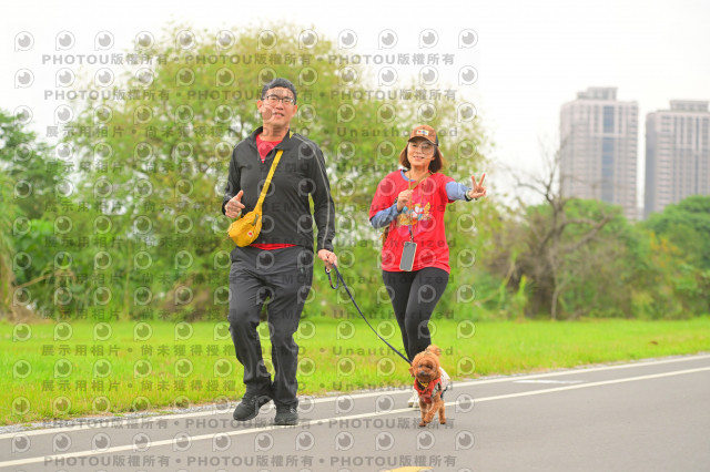 2024第六屆奔跑吧!毛小孩公益路跑