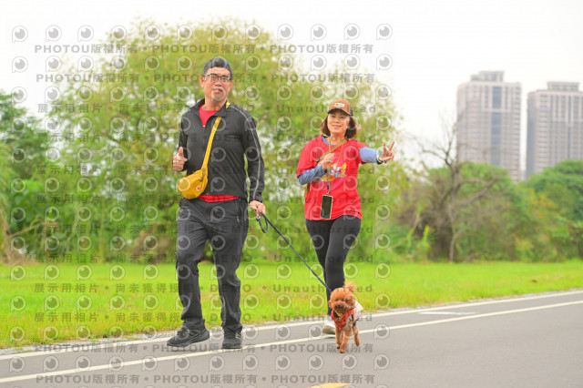 2024第六屆奔跑吧!毛小孩公益路跑
