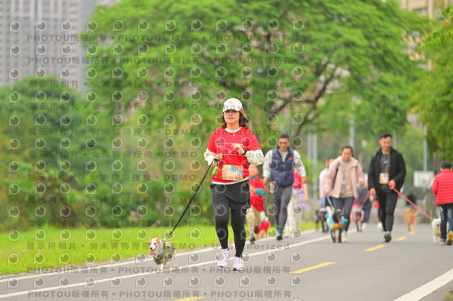 2024第六屆奔跑吧!毛小孩公益路跑