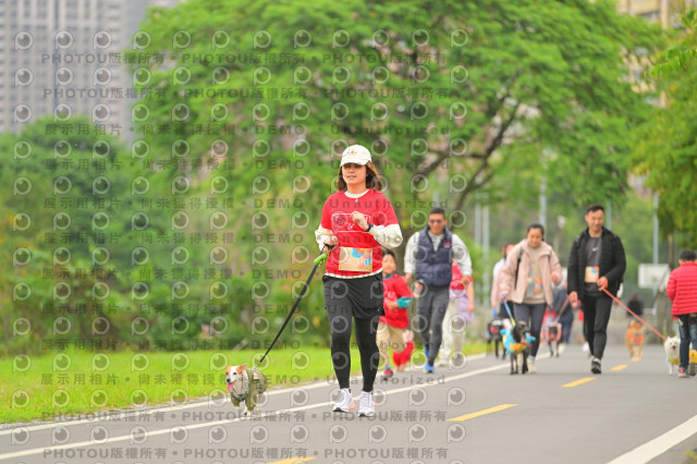 2024第六屆奔跑吧!毛小孩公益路跑