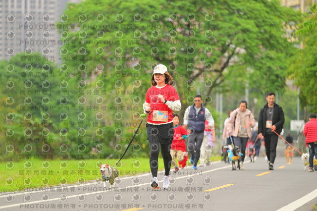 2024第六屆奔跑吧!毛小孩公益路跑