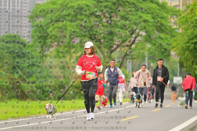 2024第六屆奔跑吧!毛小孩公益路跑