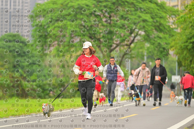 2024第六屆奔跑吧!毛小孩公益路跑