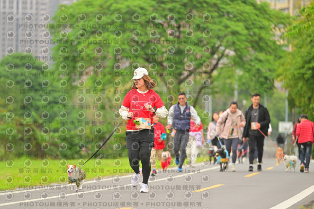 2024第六屆奔跑吧!毛小孩公益路跑
