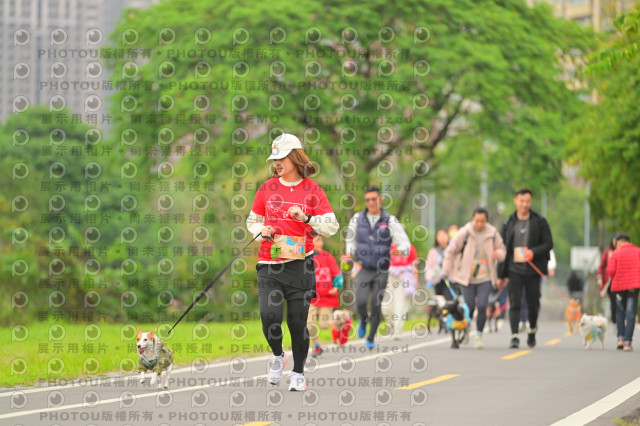2024第六屆奔跑吧!毛小孩公益路跑