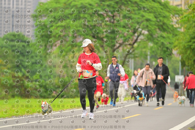 2024第六屆奔跑吧!毛小孩公益路跑