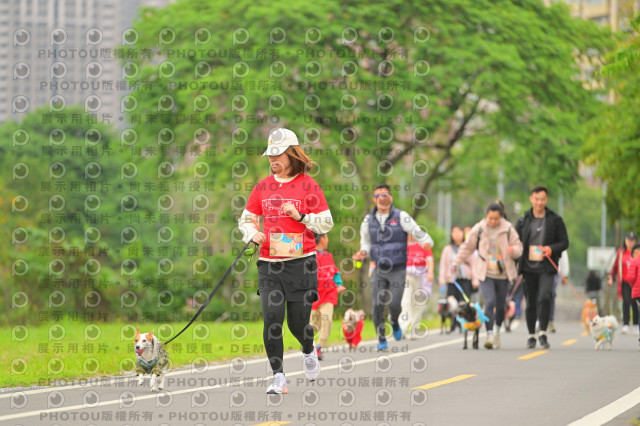 2024第六屆奔跑吧!毛小孩公益路跑