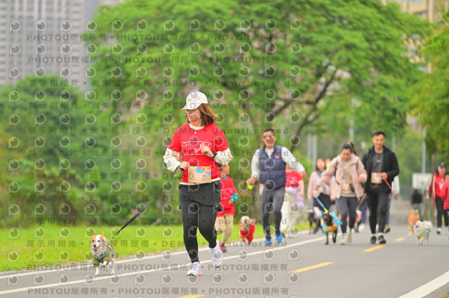 2024第六屆奔跑吧!毛小孩公益路跑