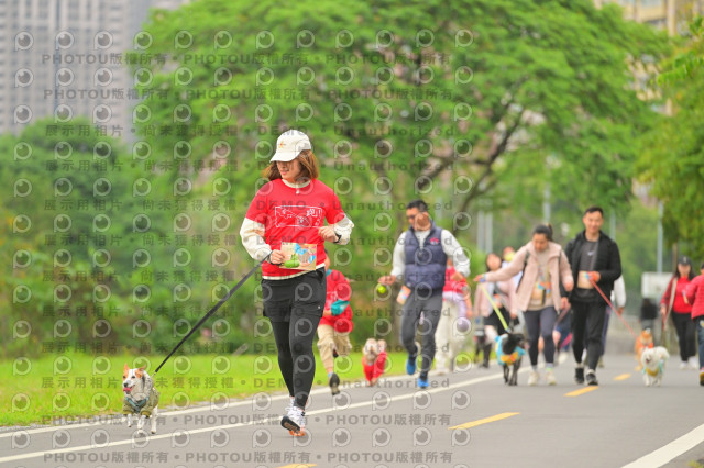2024第六屆奔跑吧!毛小孩公益路跑