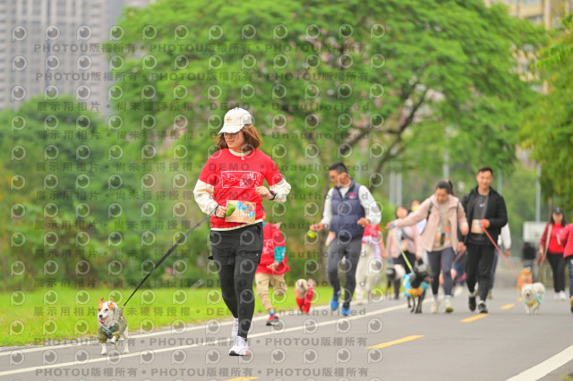 2024第六屆奔跑吧!毛小孩公益路跑