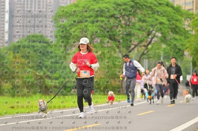 2024第六屆奔跑吧!毛小孩公益路跑