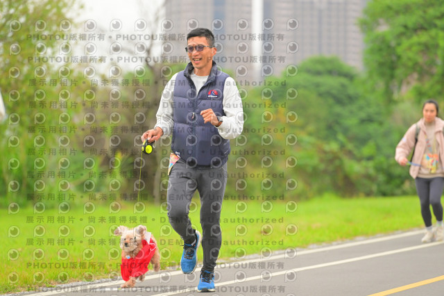 2024第六屆奔跑吧!毛小孩公益路跑
