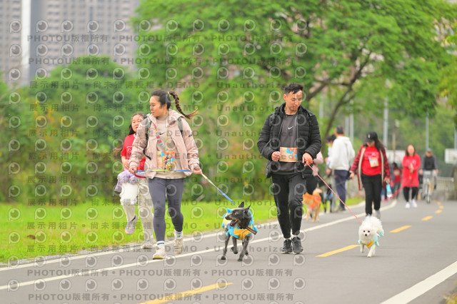 2024第六屆奔跑吧!毛小孩公益路跑