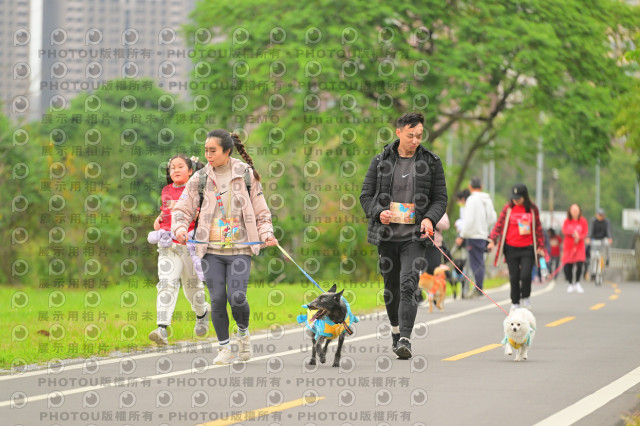 2024第六屆奔跑吧!毛小孩公益路跑