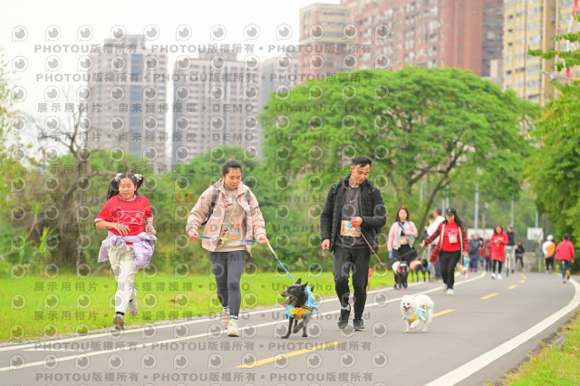 2024第六屆奔跑吧!毛小孩公益路跑