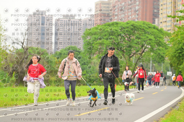 2024第六屆奔跑吧!毛小孩公益路跑