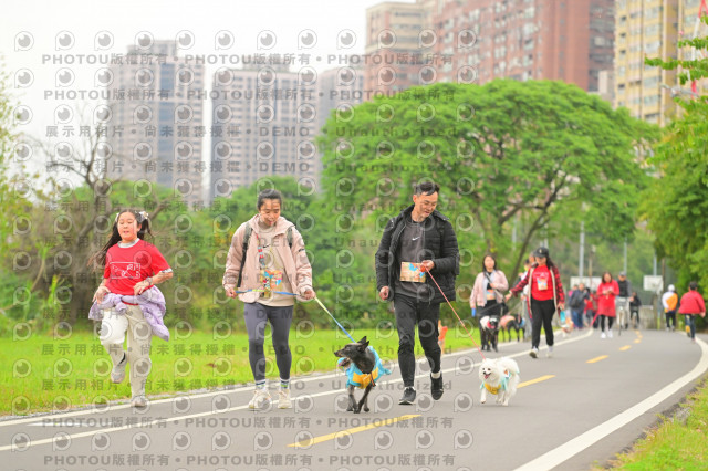 2024第六屆奔跑吧!毛小孩公益路跑