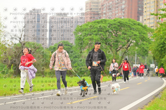 2024第六屆奔跑吧!毛小孩公益路跑