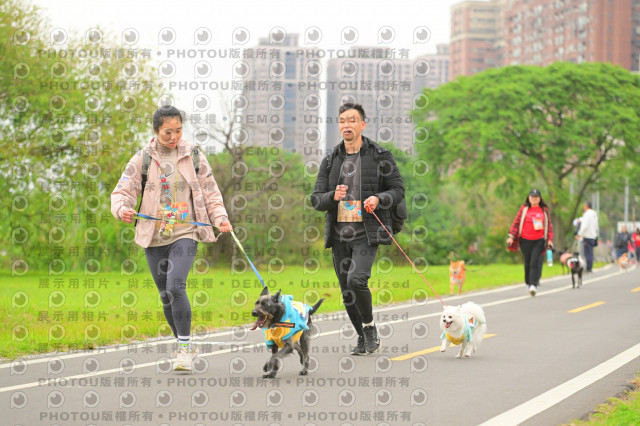 2024第六屆奔跑吧!毛小孩公益路跑
