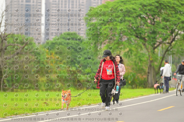 2024第六屆奔跑吧!毛小孩公益路跑