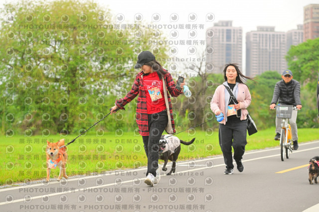 2024第六屆奔跑吧!毛小孩公益路跑