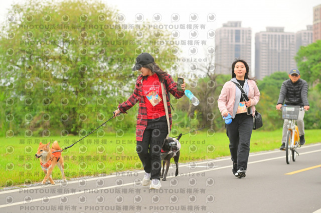 2024第六屆奔跑吧!毛小孩公益路跑