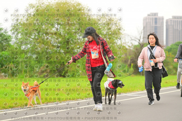2024第六屆奔跑吧!毛小孩公益路跑