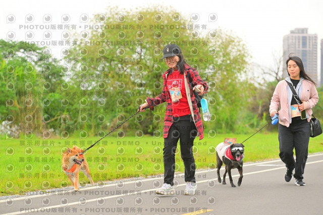 2024第六屆奔跑吧!毛小孩公益路跑