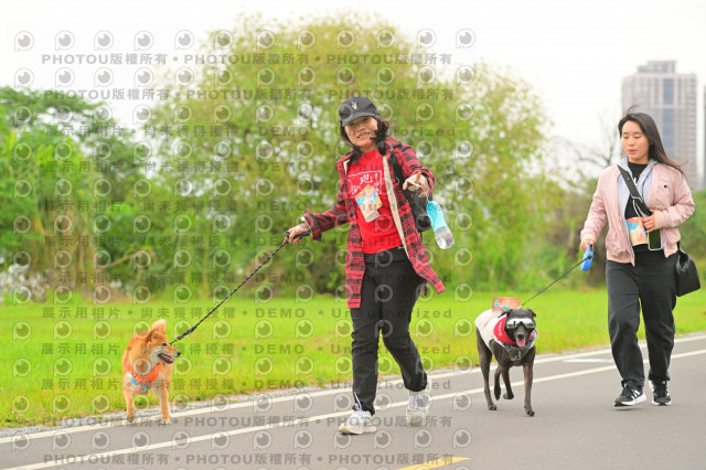 2024第六屆奔跑吧!毛小孩公益路跑