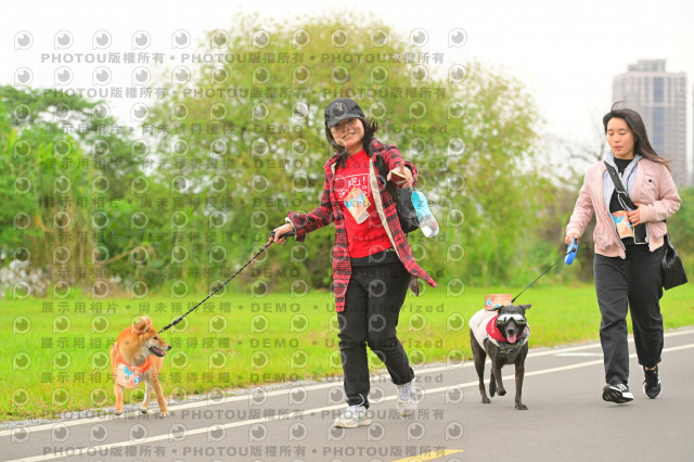 2024第六屆奔跑吧!毛小孩公益路跑