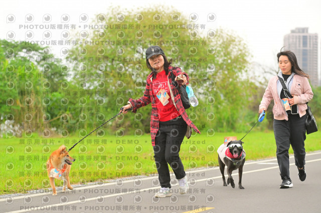 2024第六屆奔跑吧!毛小孩公益路跑