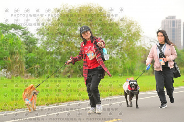 2024第六屆奔跑吧!毛小孩公益路跑