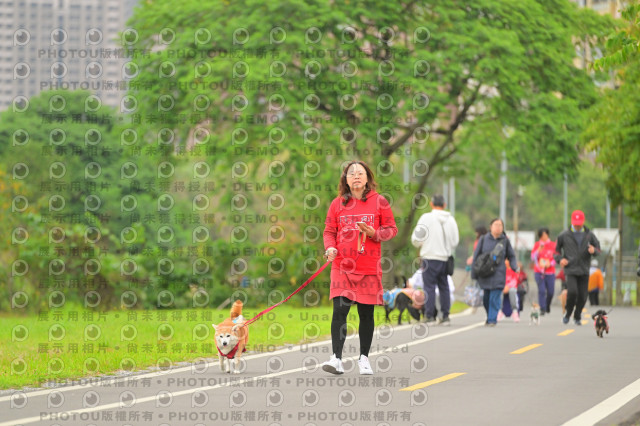2024第六屆奔跑吧!毛小孩公益路跑