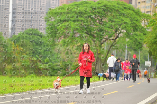 2024第六屆奔跑吧!毛小孩公益路跑