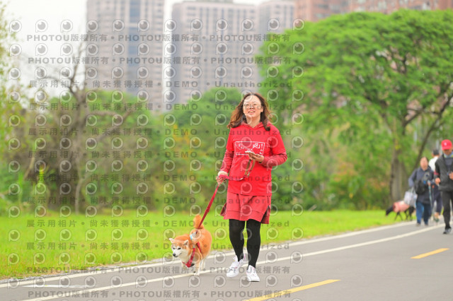 2024第六屆奔跑吧!毛小孩公益路跑
