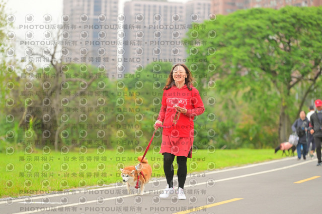 2024第六屆奔跑吧!毛小孩公益路跑