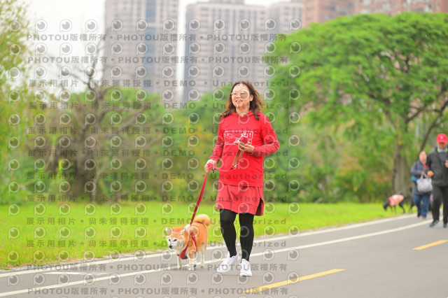 2024第六屆奔跑吧!毛小孩公益路跑