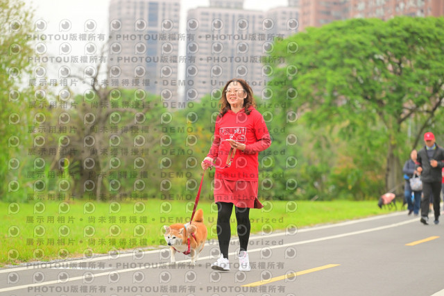 2024第六屆奔跑吧!毛小孩公益路跑