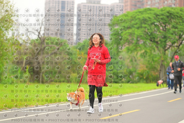 2024第六屆奔跑吧!毛小孩公益路跑