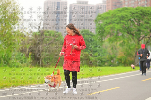 2024第六屆奔跑吧!毛小孩公益路跑