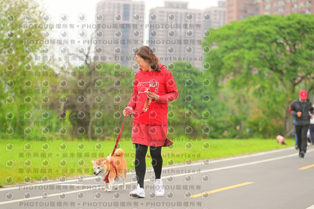 2024第六屆奔跑吧!毛小孩公益路跑