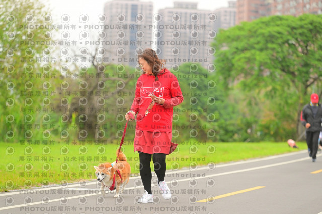 2024第六屆奔跑吧!毛小孩公益路跑